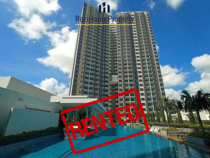 Ejen Hartanah Cerrado Southville City