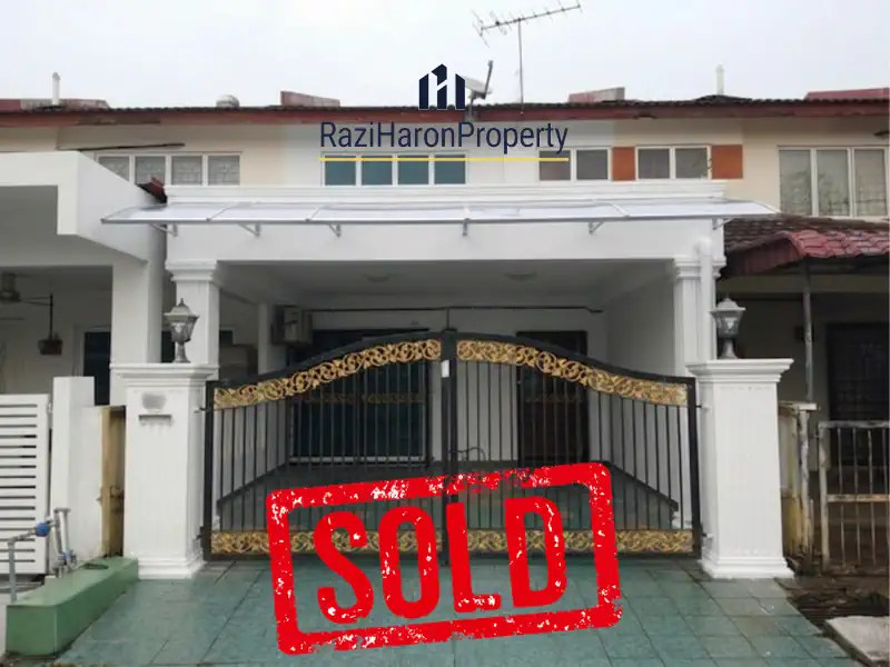 Ejen Hartanah Taman Taming Impian Kajang